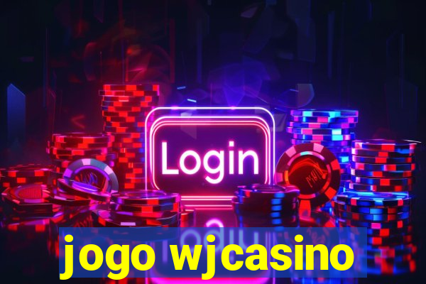 jogo wjcasino